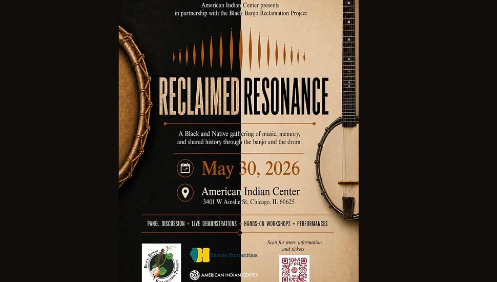Reclaimed Resonance